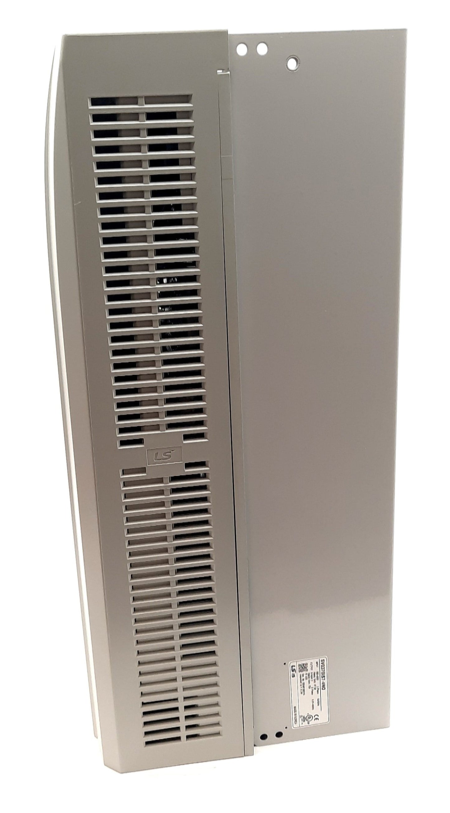 New LS Electric SV0370IS7-4NOD Variable Frequency Drive 3 Phase 480VAC 91A 75A