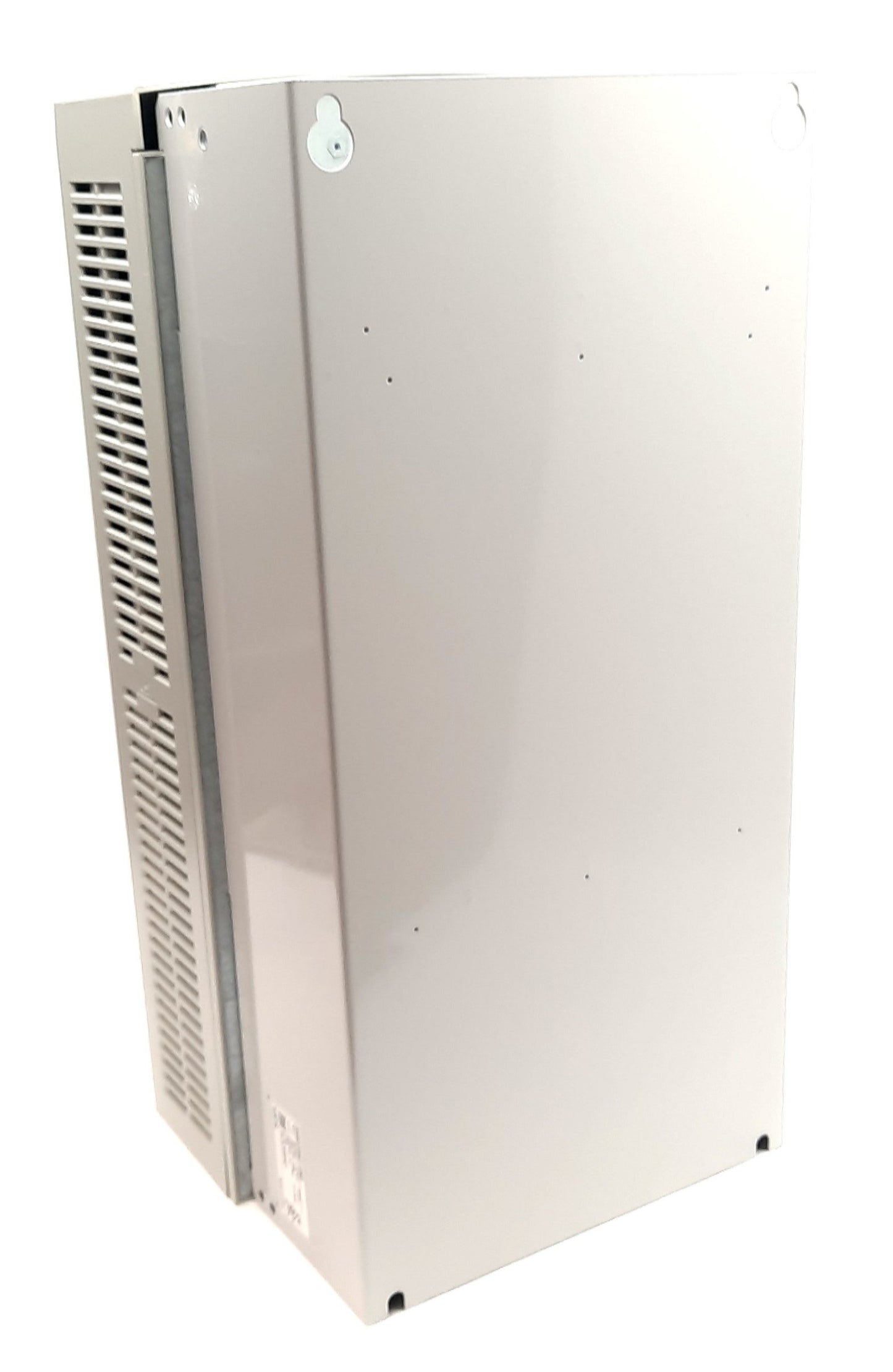 New LS Electric SV0370IS7-4NOD Variable Frequency Drive 3 Phase 480VAC 91A 75A