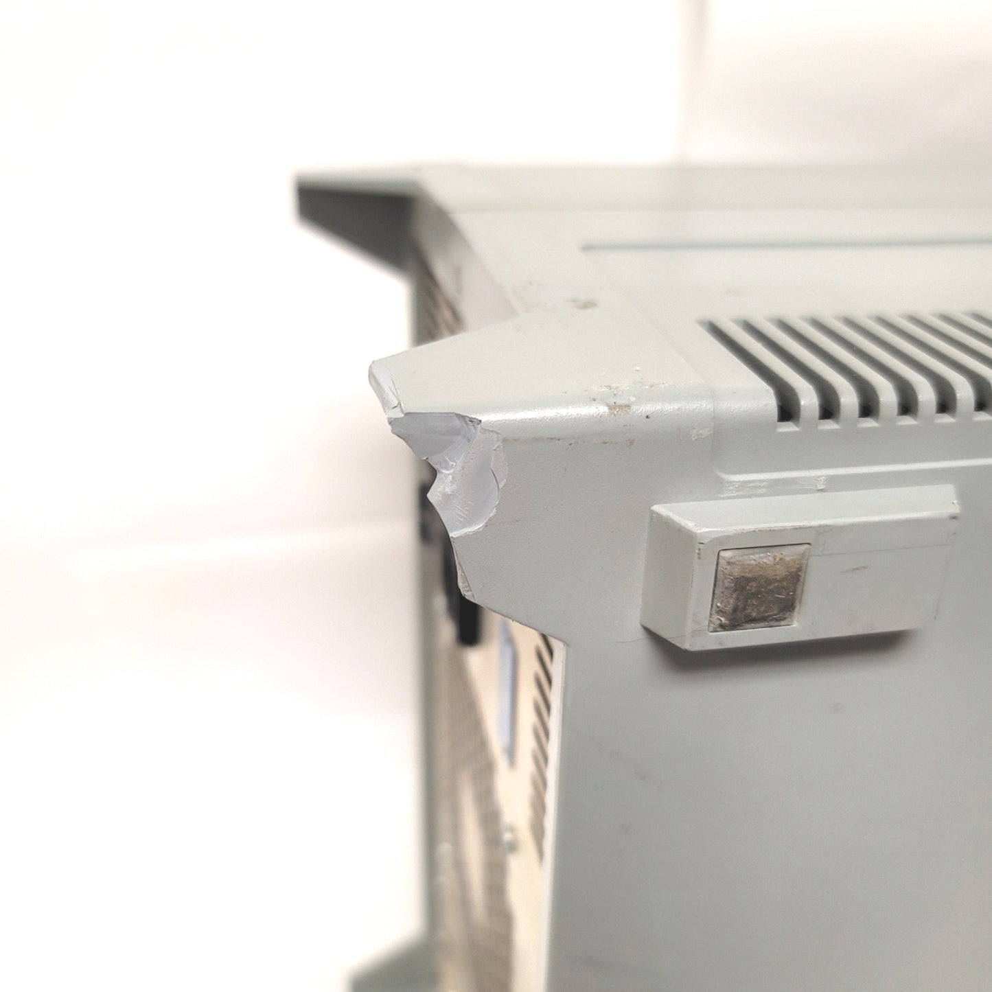 Used LeCroy 9354AL Digital Oscilloscope 4-Channel, 500MHz, 2GSa/s, Monochrome CRT