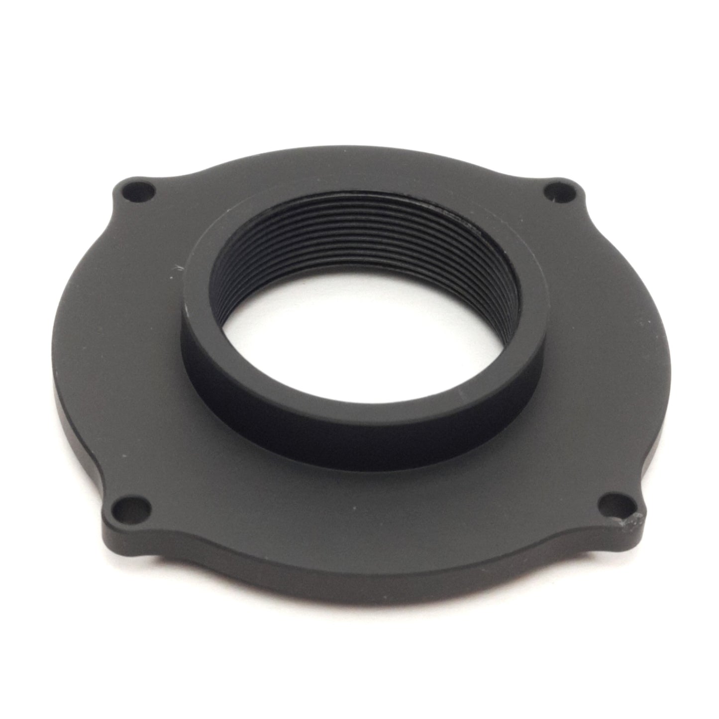 New Cognex LNS-MNT-C-RACER C-Mount Adapter Plate For Basler Racer Cameras