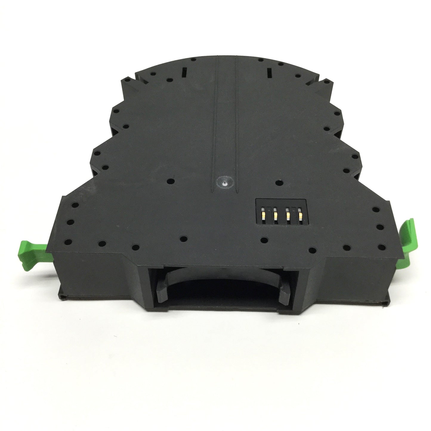 Used Murr 9000-41190-0000000 Mico Pro PM Power Supply Distribution Module 24VDC 40A