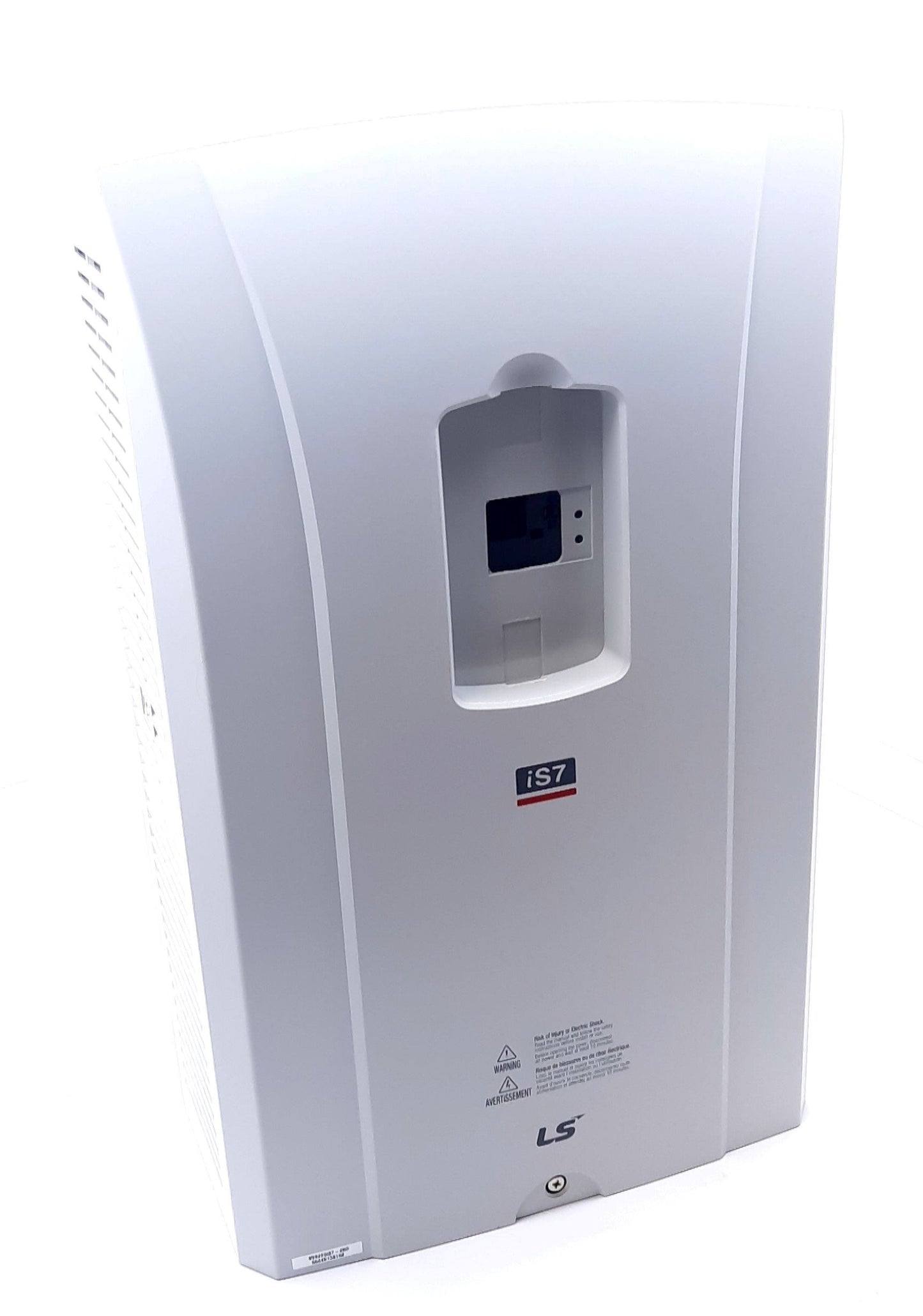 New LS Electric SV0220IS7-4NO Variable Frequency Drive 3 Phase 480VAC 61A 45A