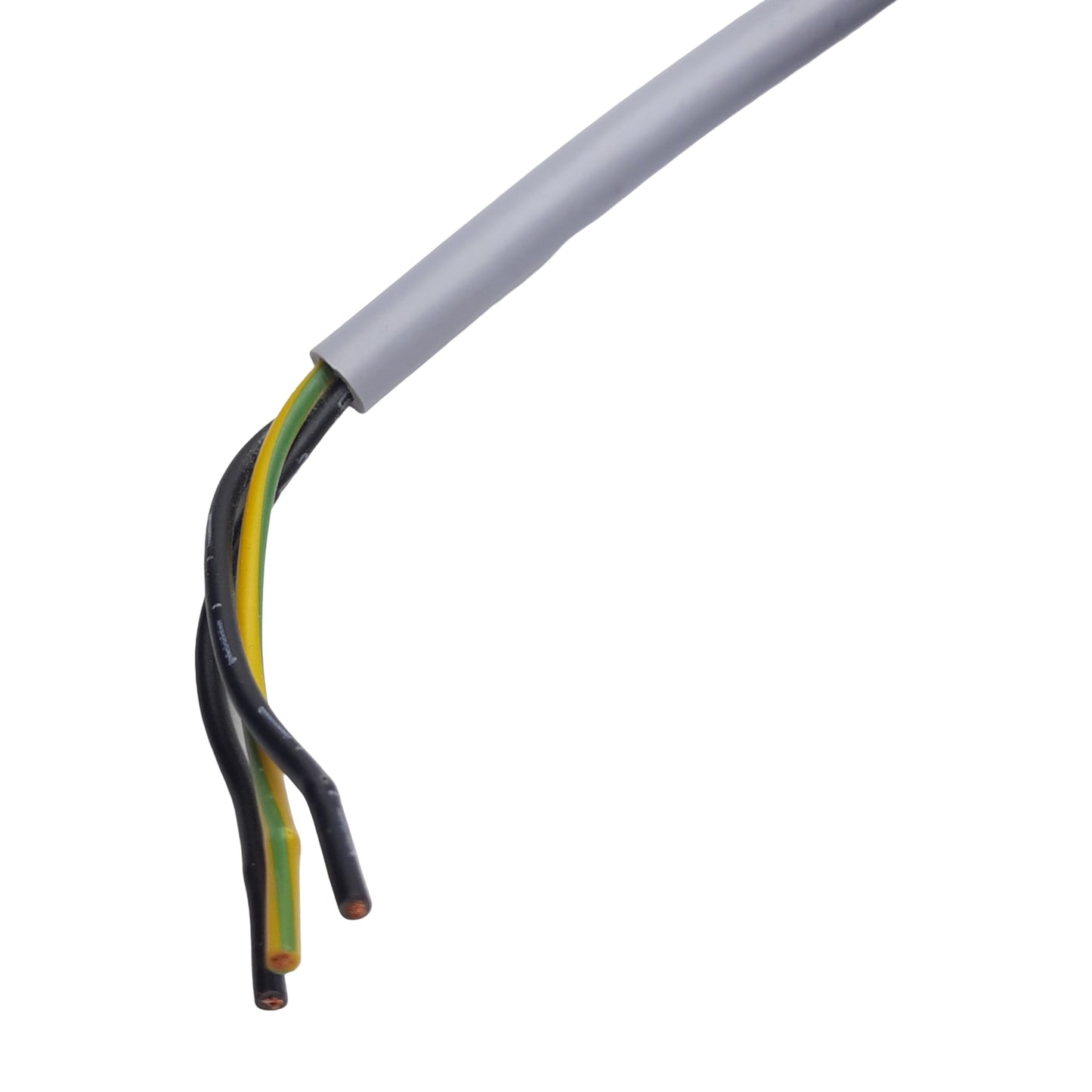 New – Open box Murr Elektronik 7000-11021-2161000 MSUD Valve Plug Form BI Cable, 24VAC/DC, 10m