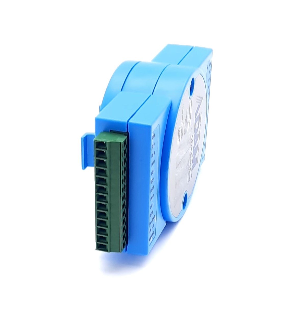 New Advantech ADAM-6050 18-Ch Isolated DI/O Module 10-30VDC 100mA