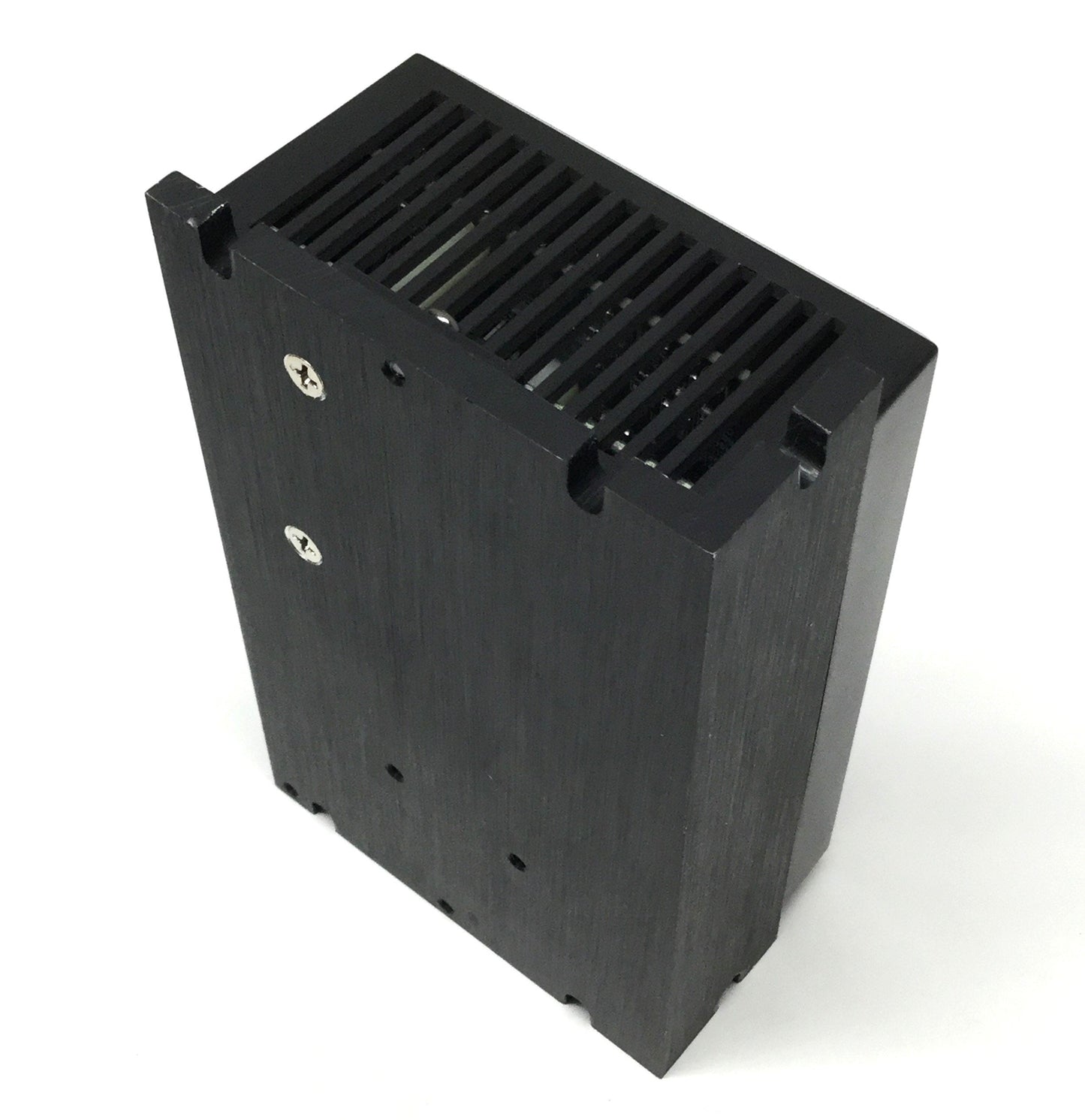 Used Applied Motion ST5-Q-EN Q-Programmable Microstep Drive w/Ethernet, 24-48VDC 5A