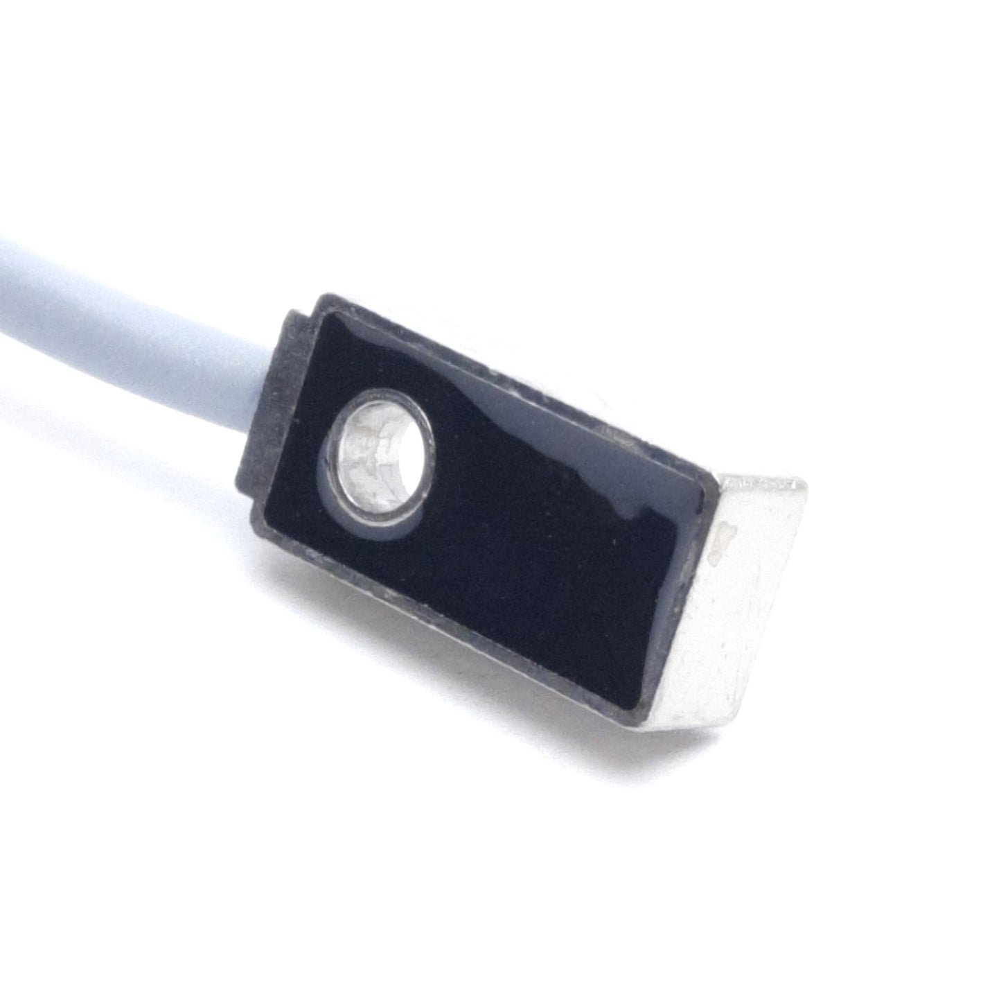 New Turck Bi2-Q4.7-AP6X-0.3-PSG3M Inductive Proximity Sensor, 2mm, 10-30VDC, PNP N/O