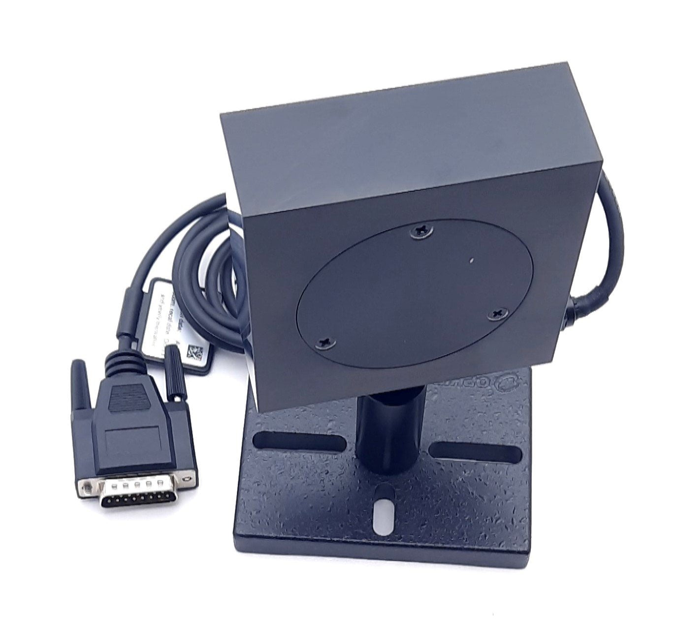 New MKS Instruments L40(250)A-BB-50 Thermopile Sensor ø50mm Aperture, 4000J Max