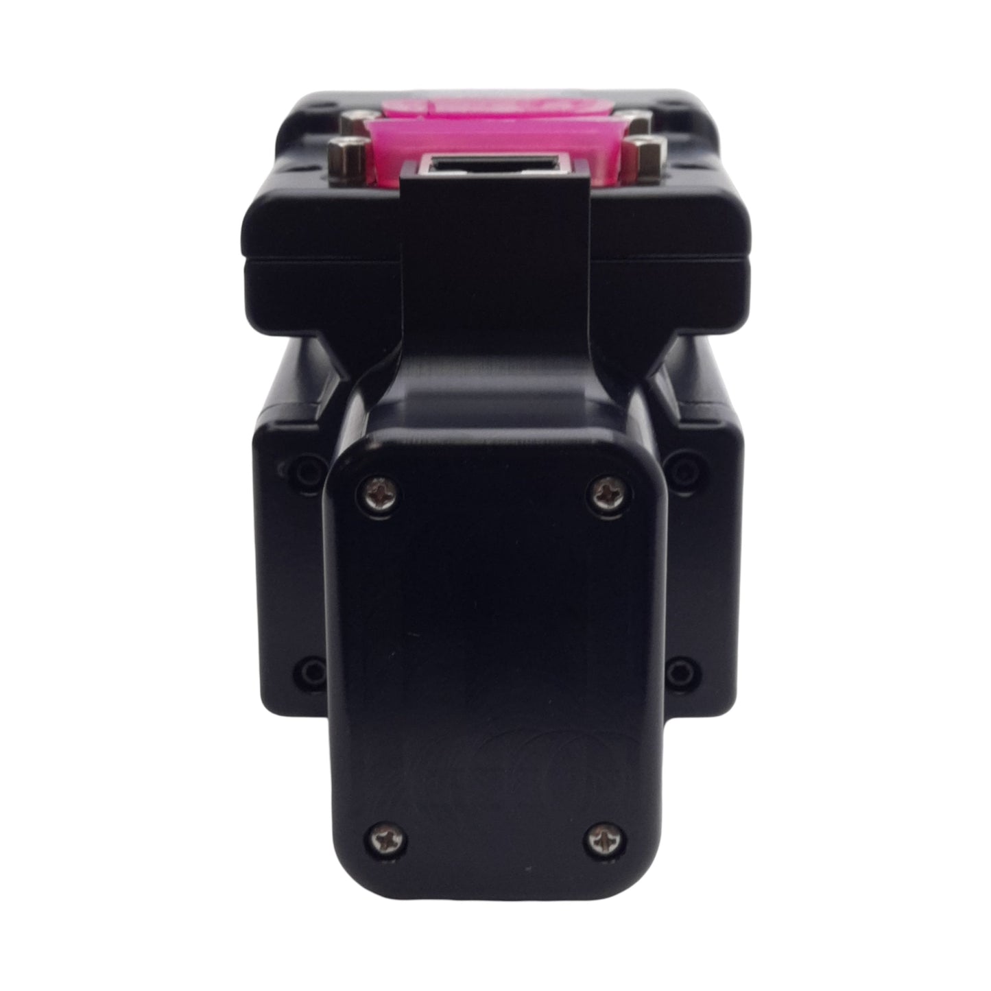 New Moog Animatics SM2315DT-BRKETH SmartMotor DC Servomotor, ø1/4in Shaft, NEMA 23