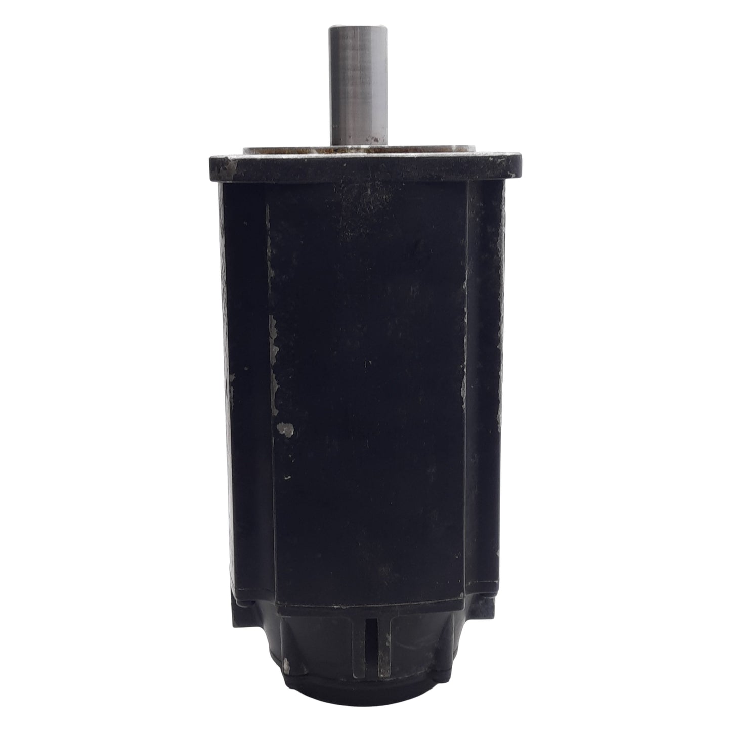 Used Rexroth MSK060C-0600-NN-M1-UP0-NNNN Synchronous Motor 3Ø 600VAC 9.5A 115mm Frame