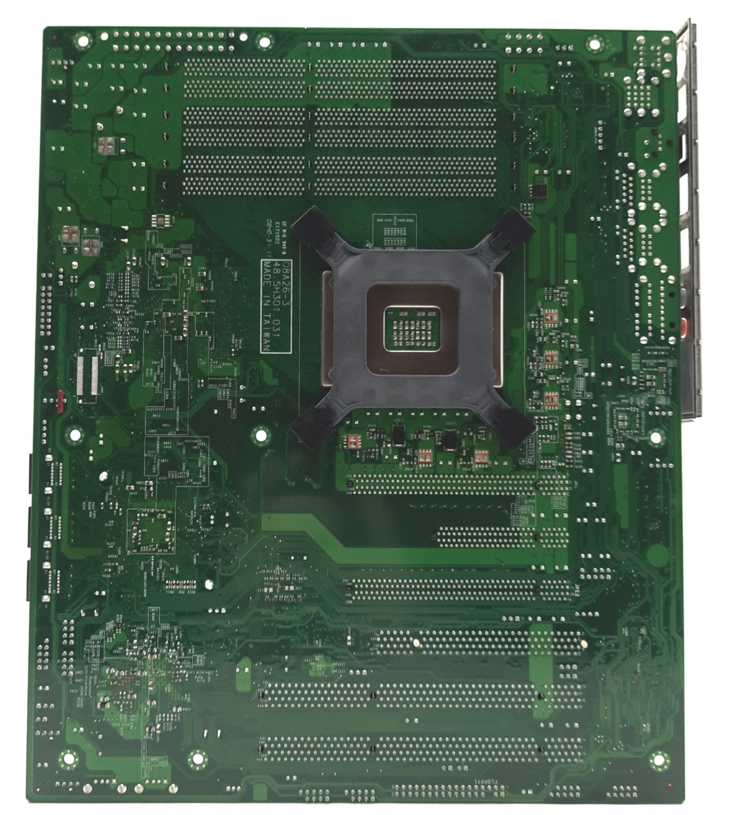 Used Supermicro X8SAX Motherboard & CPU Intel i7-920 2.67Ghz 4GB RAM w/Hyper D92 HSF