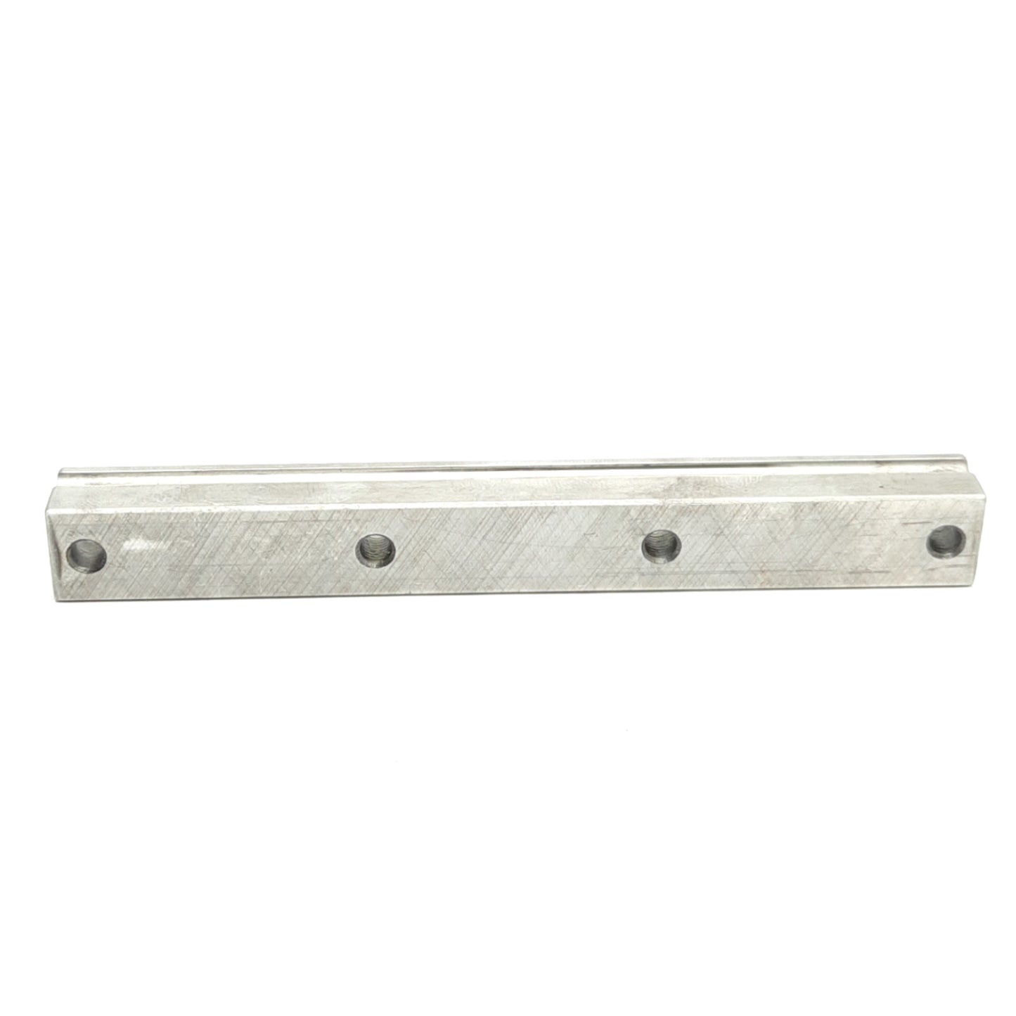 Used Thomson Linear 1AD15AAHL0130 AccuMini Linear Guide Rail Section, 130mm Length
