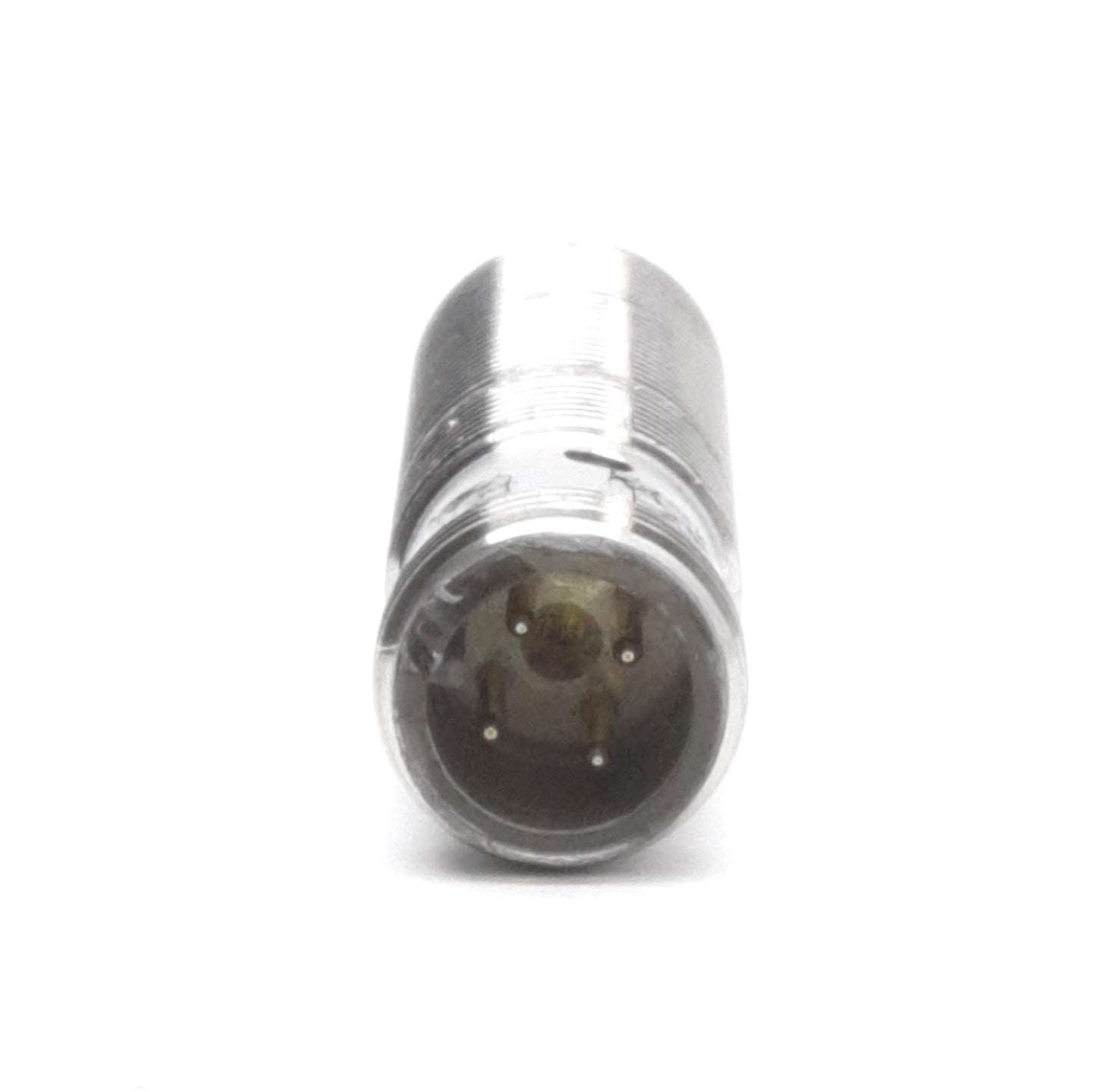 Used Turck Bi3U-EM12-AP6X-H1141 Proximity Sensor 3mm Range, NO-PNP, M12 4-P, 10-30VDC