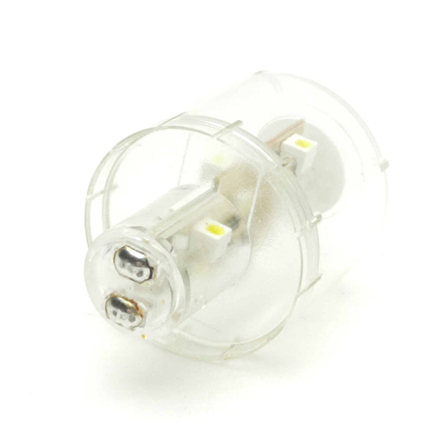 Used Allen Bradley 855E-LL24W Signal Tower Stack Light LED Module, 24V, White