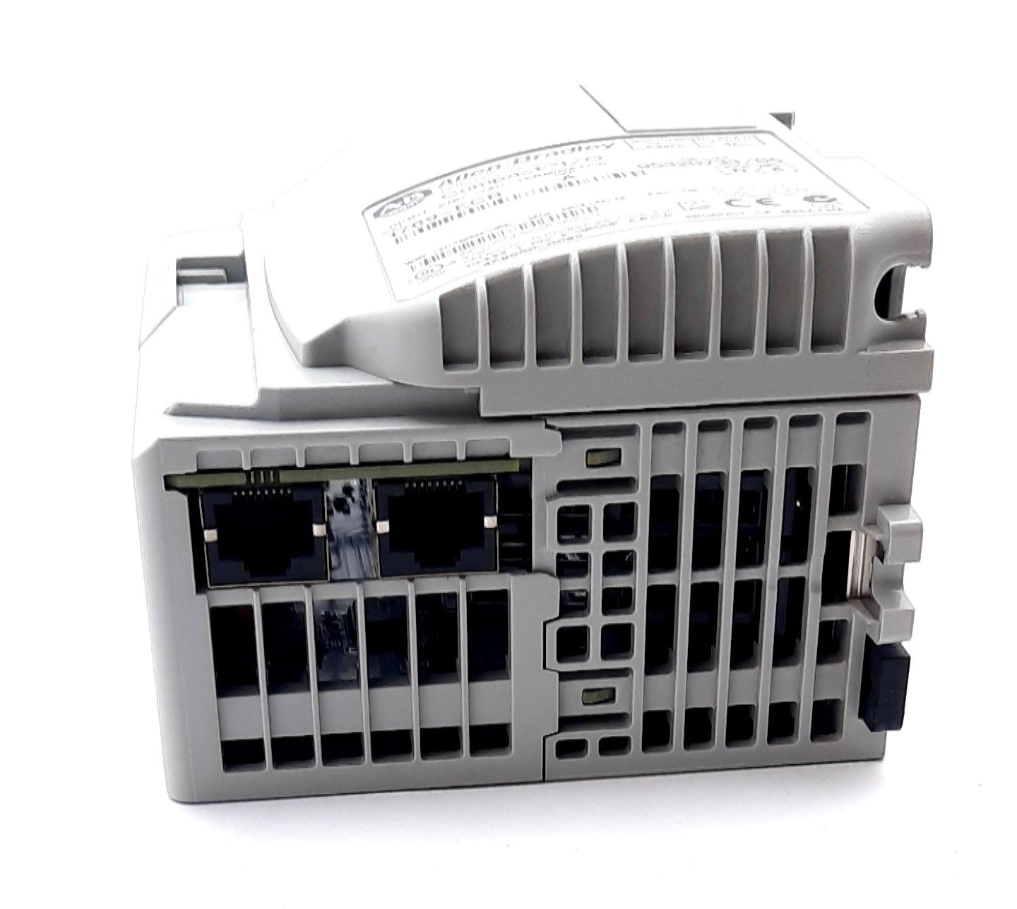 New Allen Bradley 1769-L30ERM CompactLogix PLC Motion Controller, 1MB User Memory