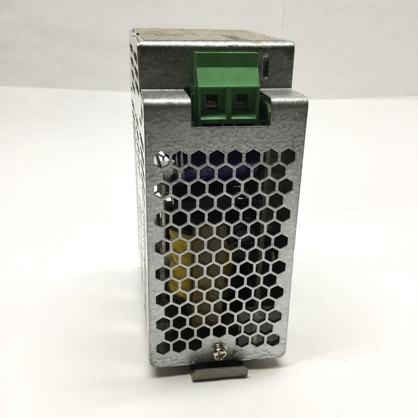 Used TDK Lambda DLP75-24-1/EJ Power Supply 100-120/200-240VAC In, 24VDC 3.1A Out 75W