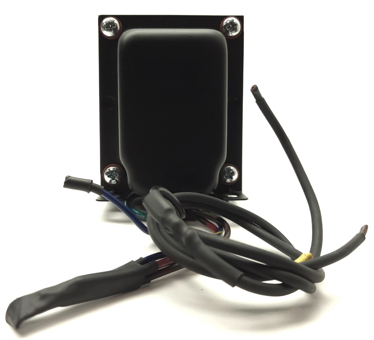 Used Hammond 1609 Audio Transformer Push-Pull Tube 10W 30Hz-30KHz 10000ct 4-8-16