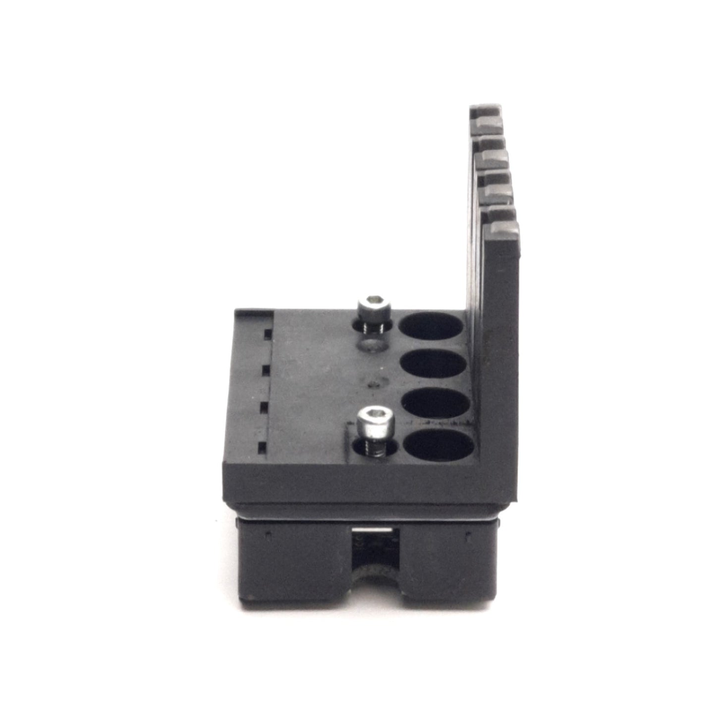 Used Festo VMPA-FB-EMS-4 537983 Pneumatic Valve Electronic Module, 2-Pos, 4-Coil