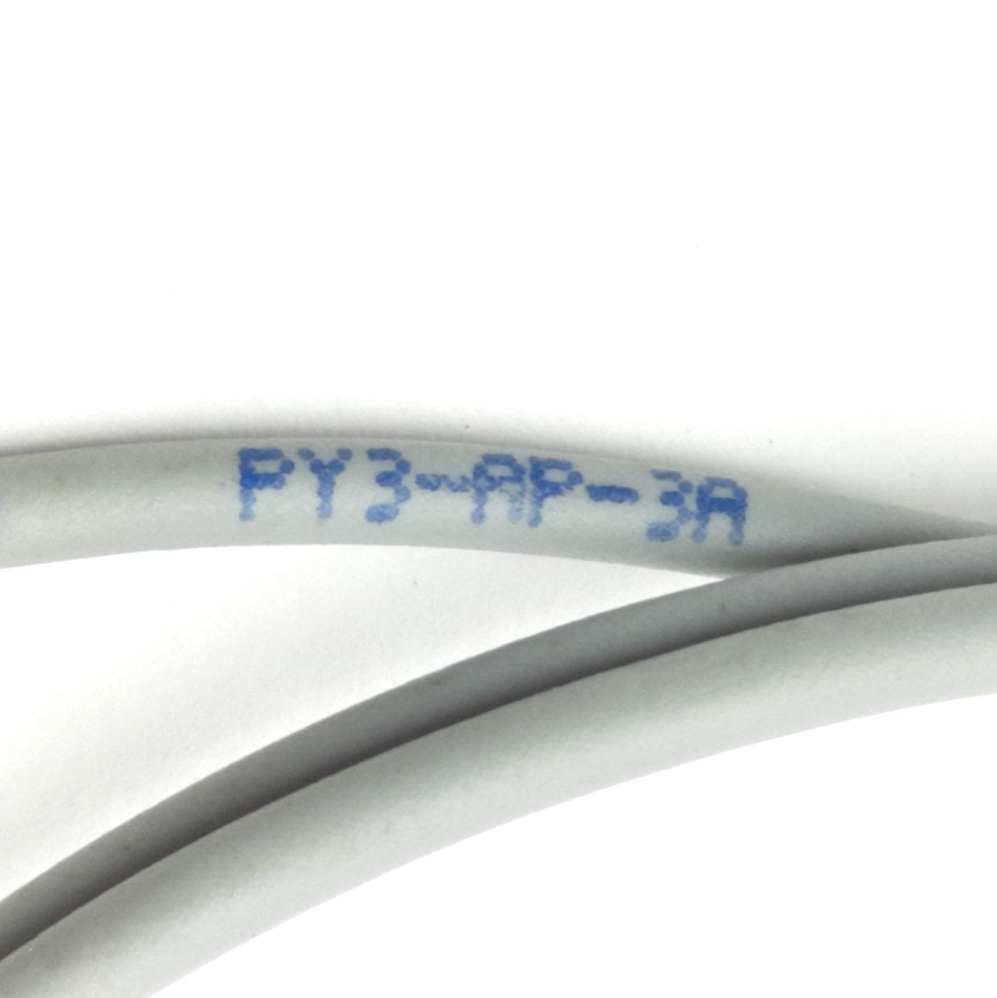Used Automation Direct PY3-AP-3A Proximity Sensor PNP-NO, ø3mm Housing, 1mm Range