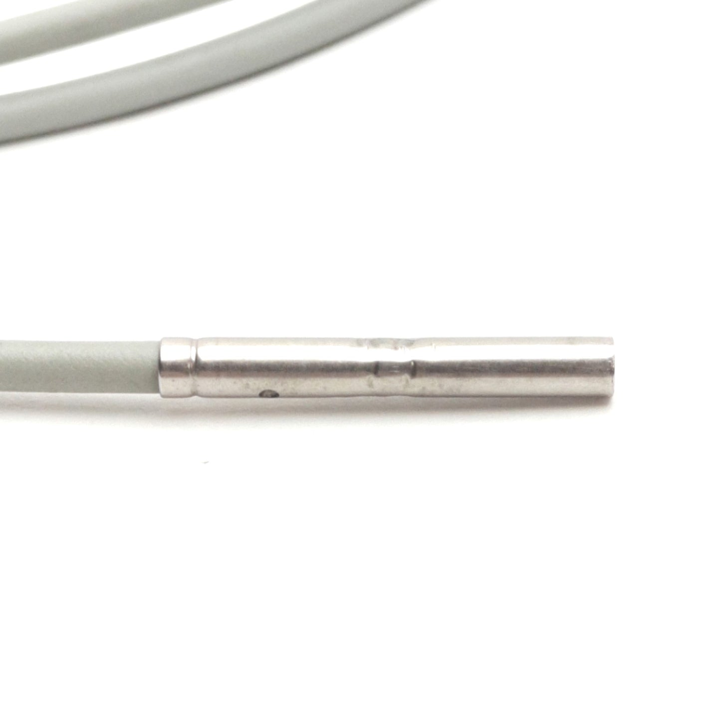 Used Automation Direct PY3-AP-3A Proximity Sensor PNP-NO, ø3mm Housing, 1mm Range