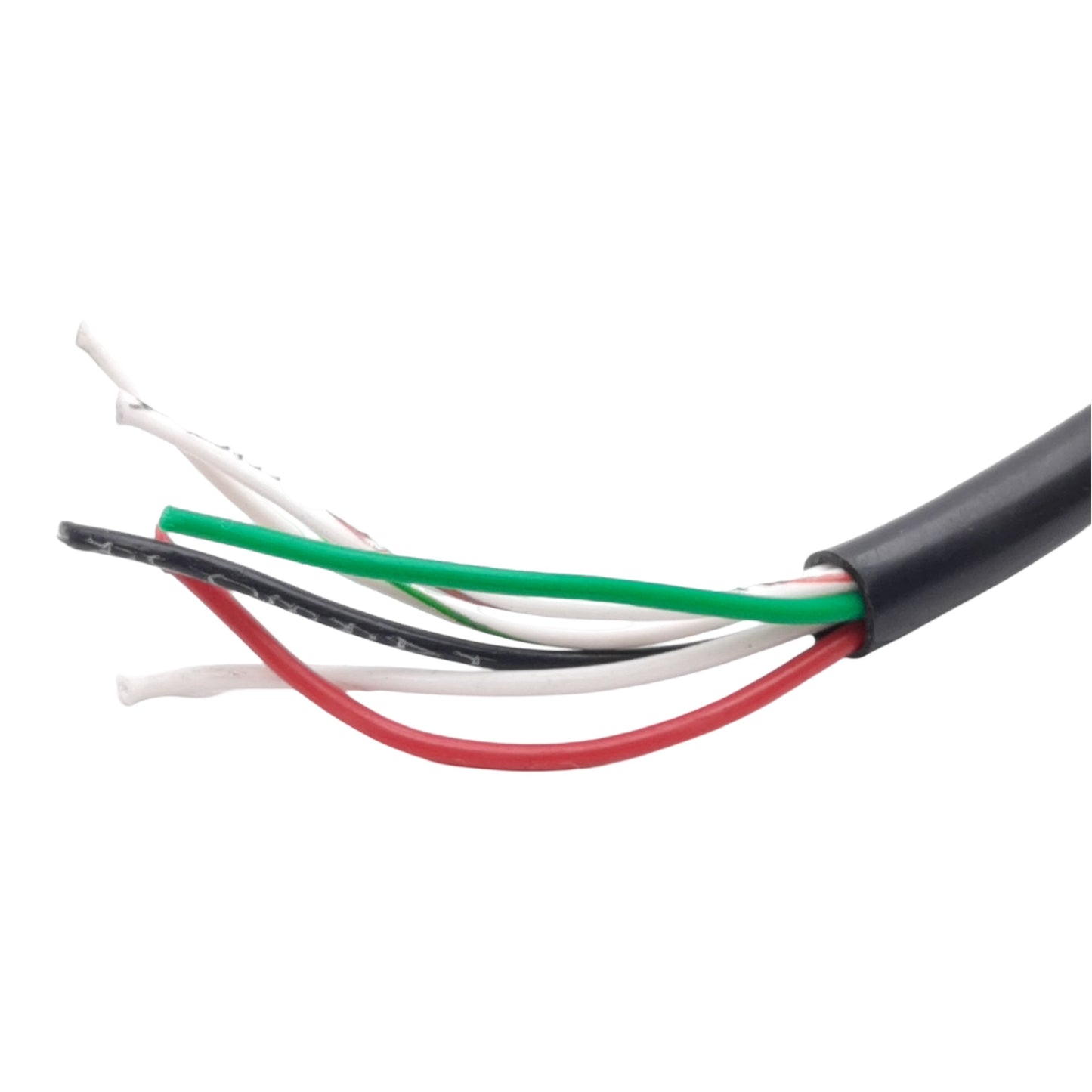 Used Superior Electric M061-LS-544 SLO-SYN Stepper Motor, 1.8°, 1.25VDC 3.8A, NEMA 23