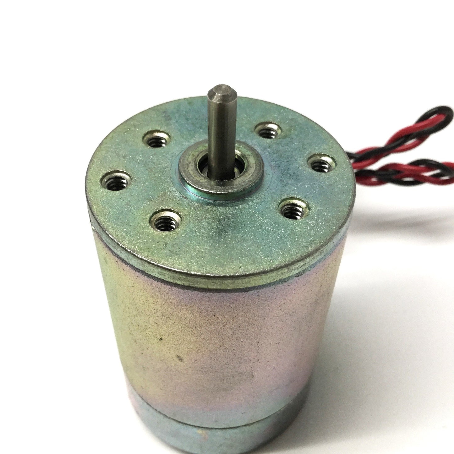 New – Open box Ametek Pittman 9213C398-R1 Gemco Cam Switch Tachometer Generator Motor 48VDC