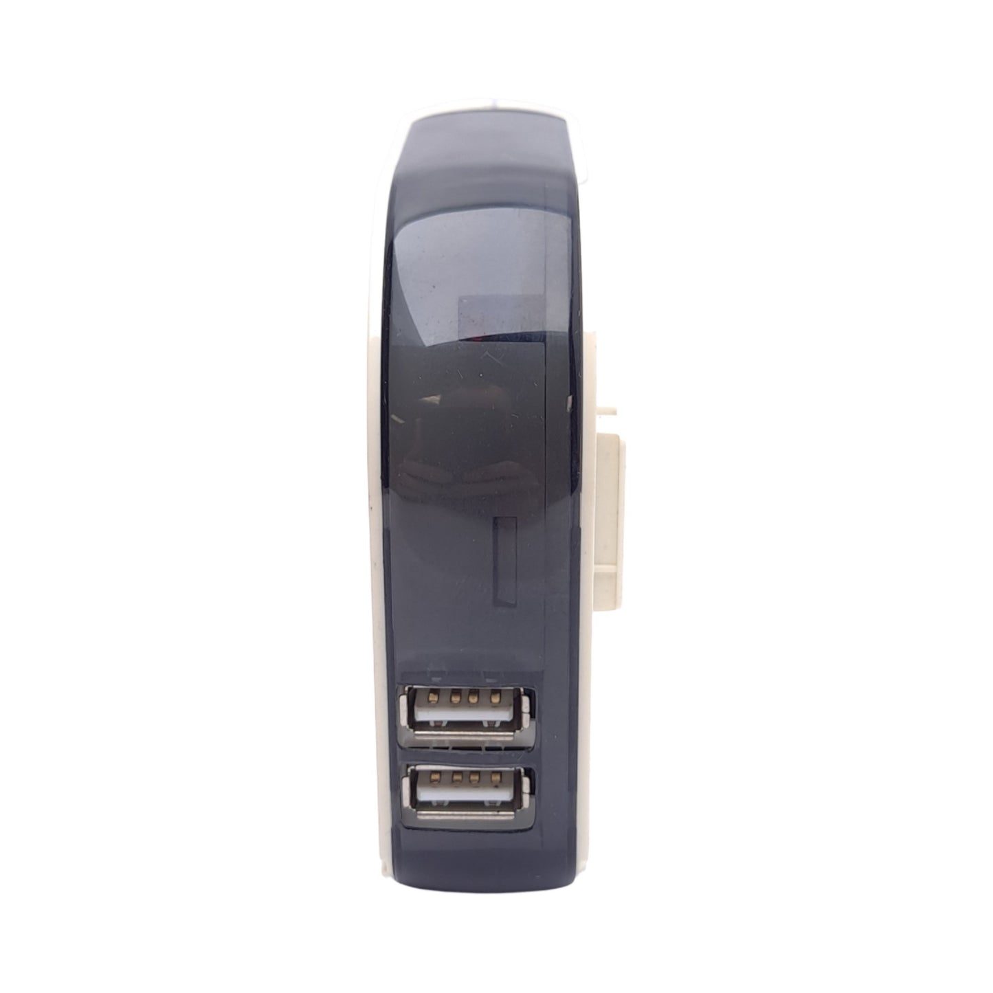 Used Eaton U222-007-R Tripp Lite USB 2.0 Hub, 7-Port, 480Mbps, 100-240VAC