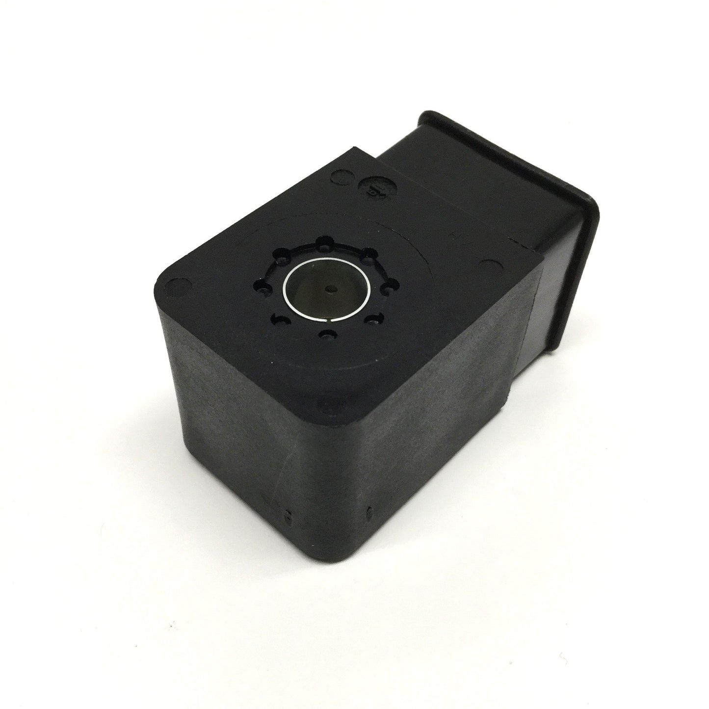 New – Open box Ross Controls 306K33166 Valve Replacement Solenoid Coil 110/120VAC; 48VDC, 8.5VA