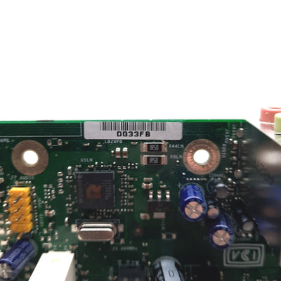 Used Intel DG33FB Motherboard & CPU, Core 2 Duo 2.33GHz 2GB RAM, Firewire 400