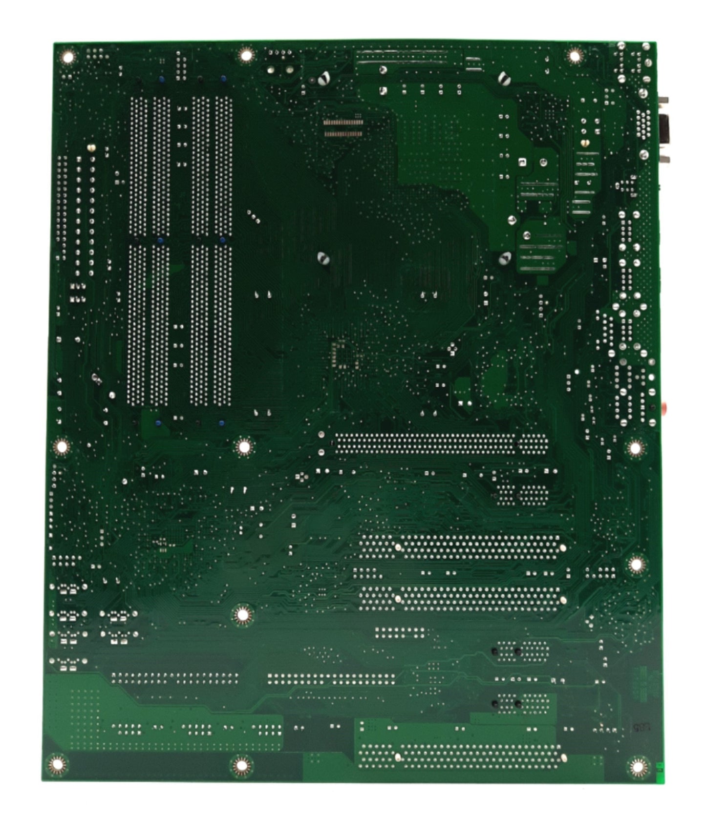Used Intel DG33FB Motherboard & CPU, Core 2 Duo 2.33GHz 2GB RAM, Firewire 400