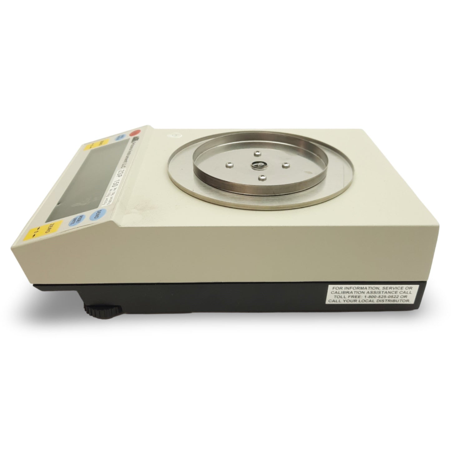 Used Arizona Instruments ZSP150 Electronic Balance, 150g Capacity, 0.001g Readability