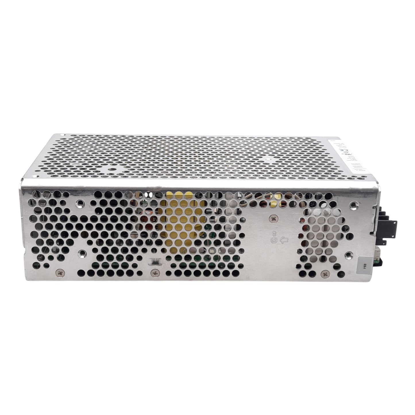 Used Cosel ADA750F-36 AC/DC Converter, 100-240VAC Input, 36VDC 20.5A Output, 750W