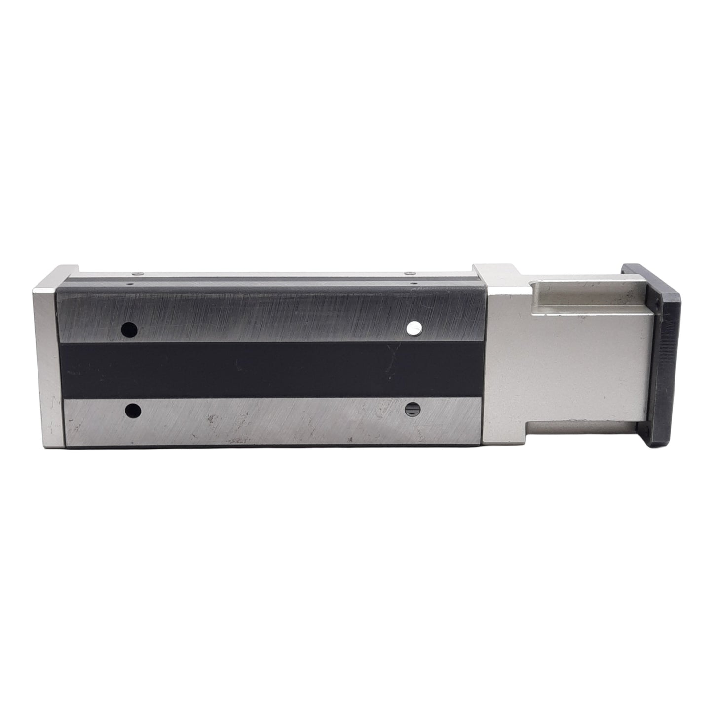 Used NB BG3305A-150H/A5CS Linear Actuator 60mm Travel, 5mm Lead, 12.6kN Load, NEMA 23