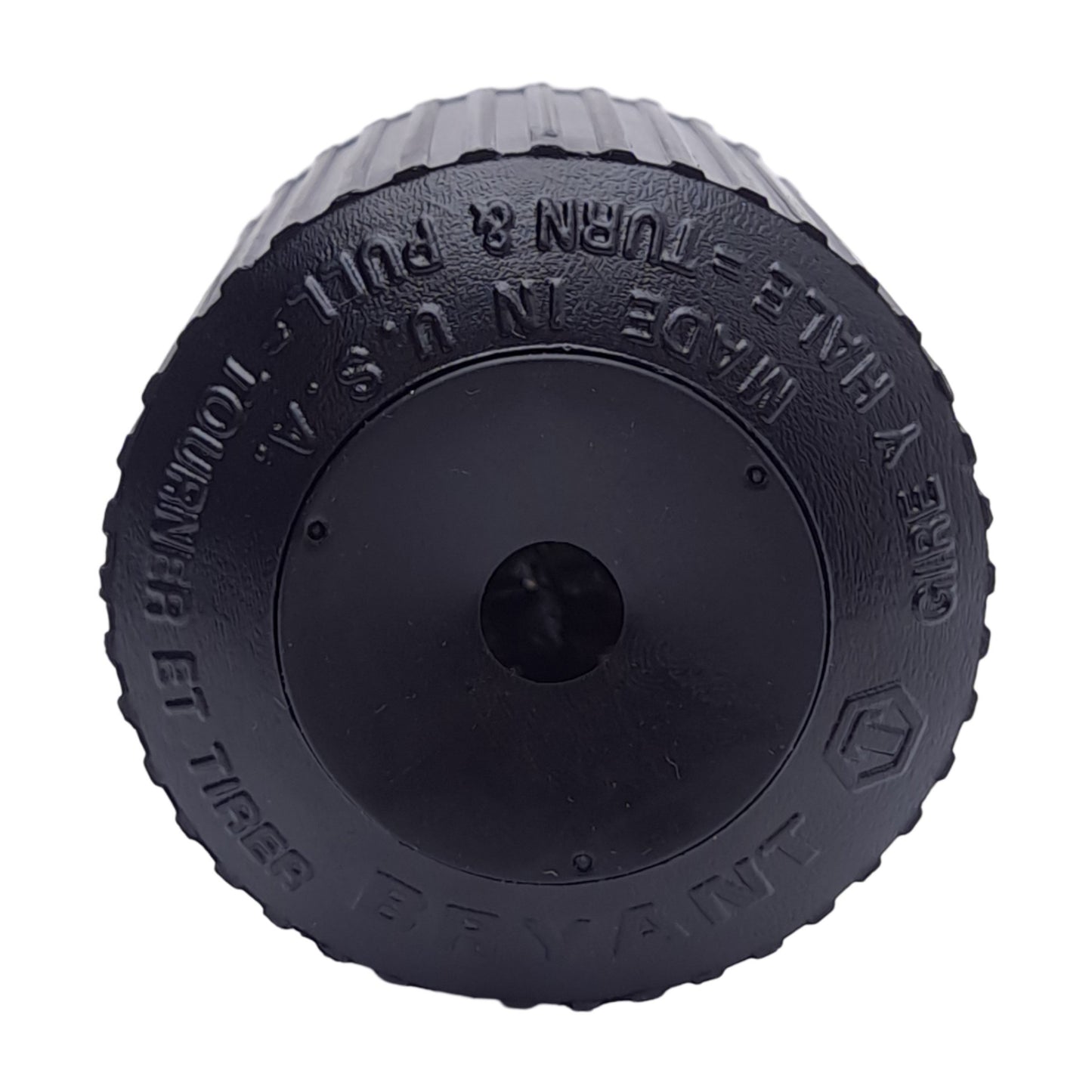 New Bryant 72130NP Locking Blade Plug, 30A, 120/208VAC, 3-Phase, 4-Pole, 5-Wire