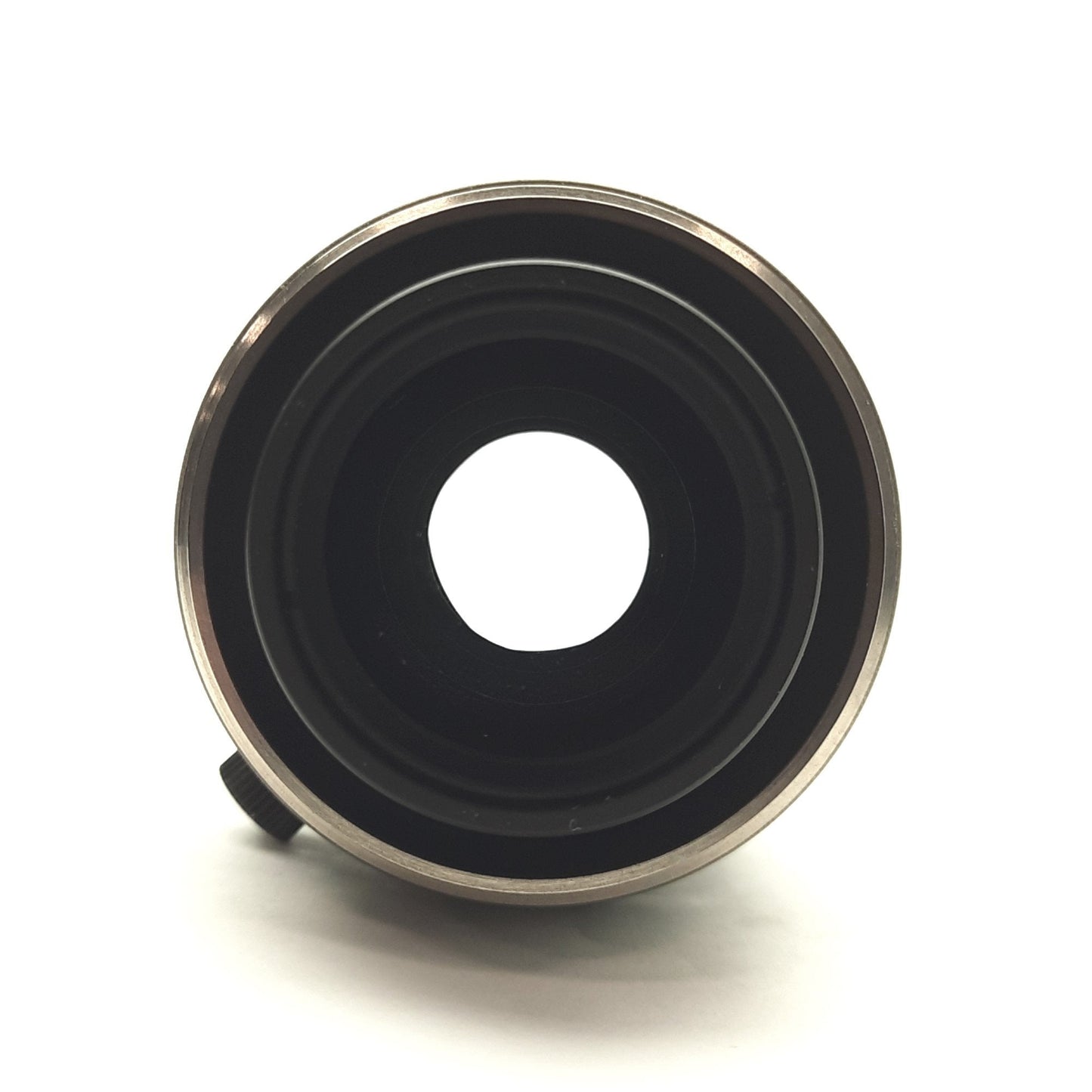 Used Schneider-Kreuznach 1070160 Makro-Symmar Macro Lens 80mm FL f/5.6 V38 or M42