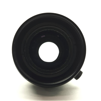 Used Schneider-Kreuznach 1070160 Makro-Symmar Macro Lens 80mm FL f/5.6 V38 or M42