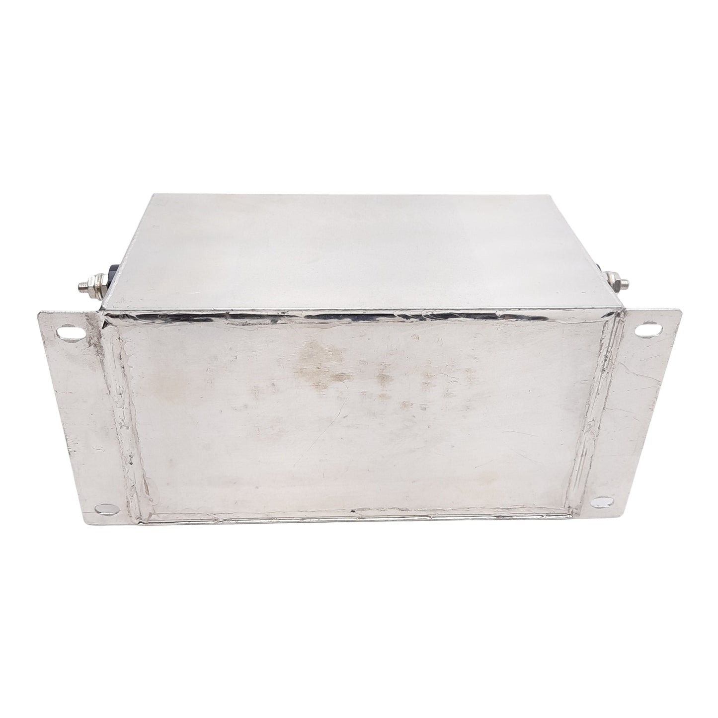 Used Filter Concepts 3F15 F Higher Performance EMI Filter, 3-Phase 250/440VAC, 15A