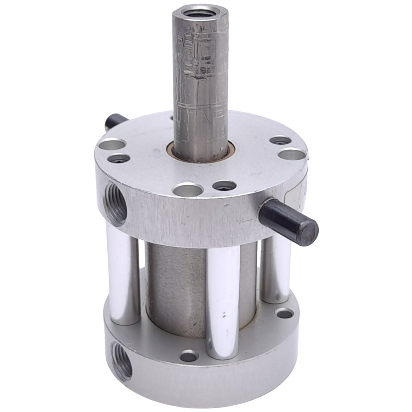 Used Bimba FO-090.5-2FBMEE1.125 Pneumatic Cylinder, ø1-1/16" Bore, 1/2" Stroke