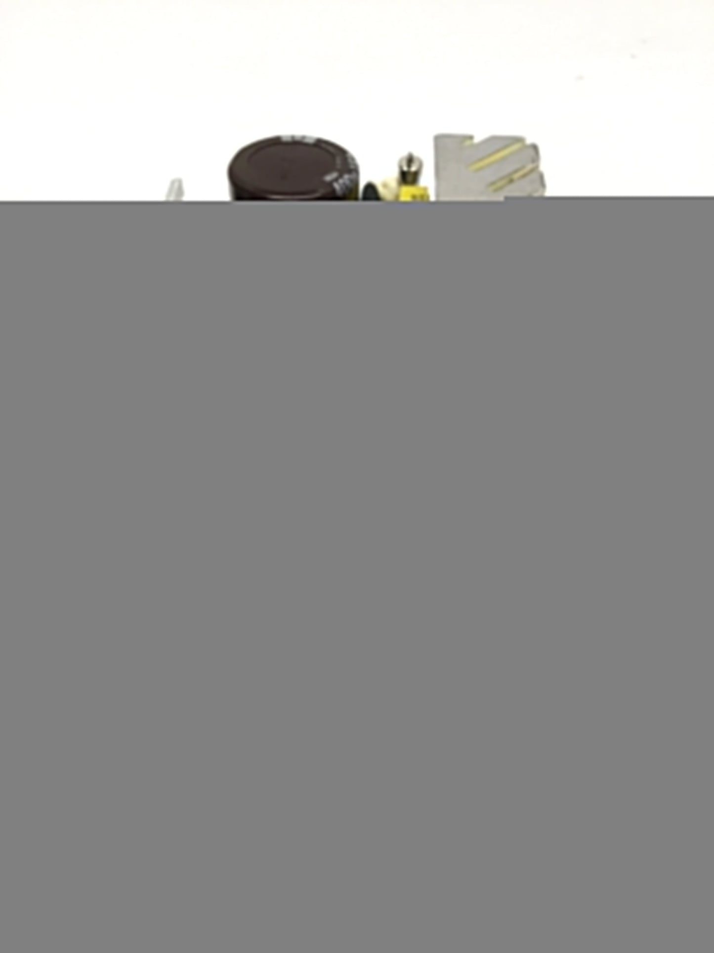 Used Artesyn NLP65-7629 Power Supply Converter 85-264VAC In, Dual 5VDC/12VDC 65W Out