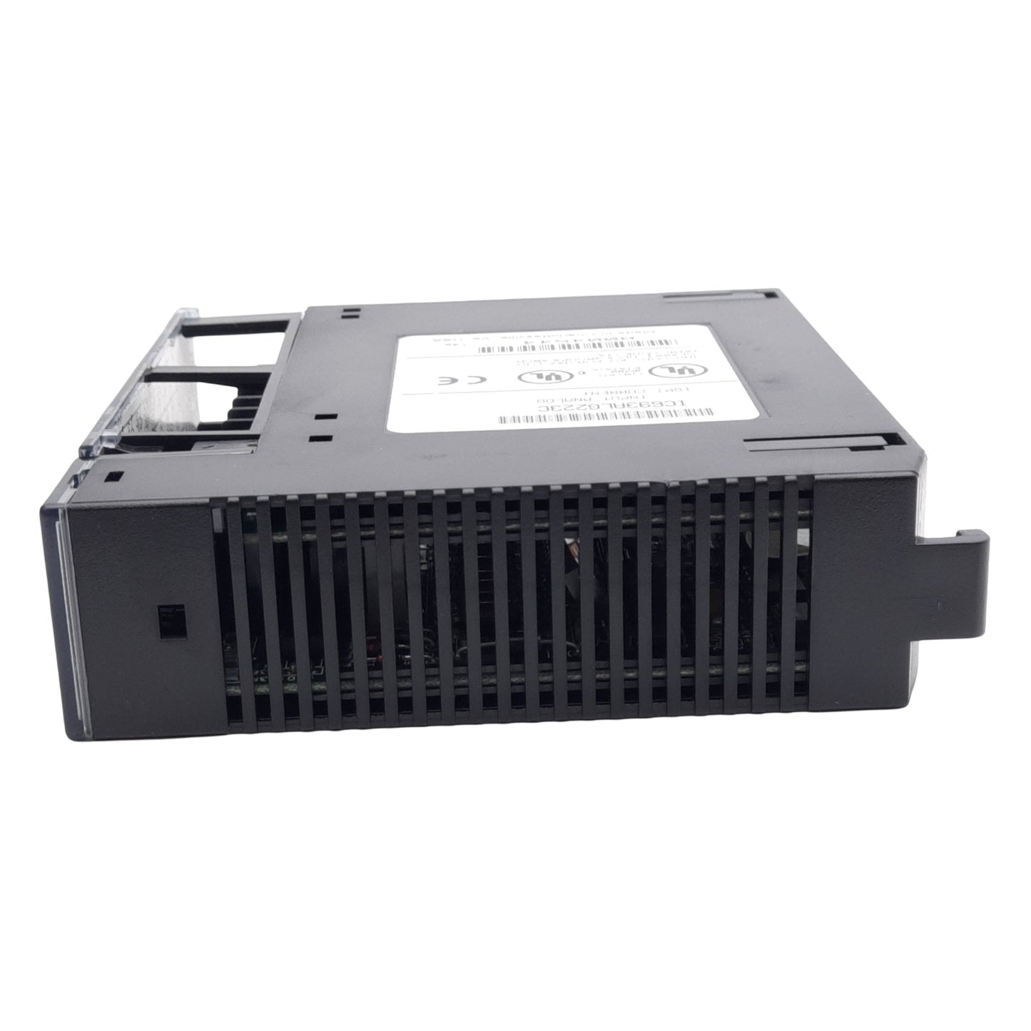 New GE Fanuc IC693ALG223 PLC Analog Current Input Module, 16-Point, 4-20mA, 24VDC
