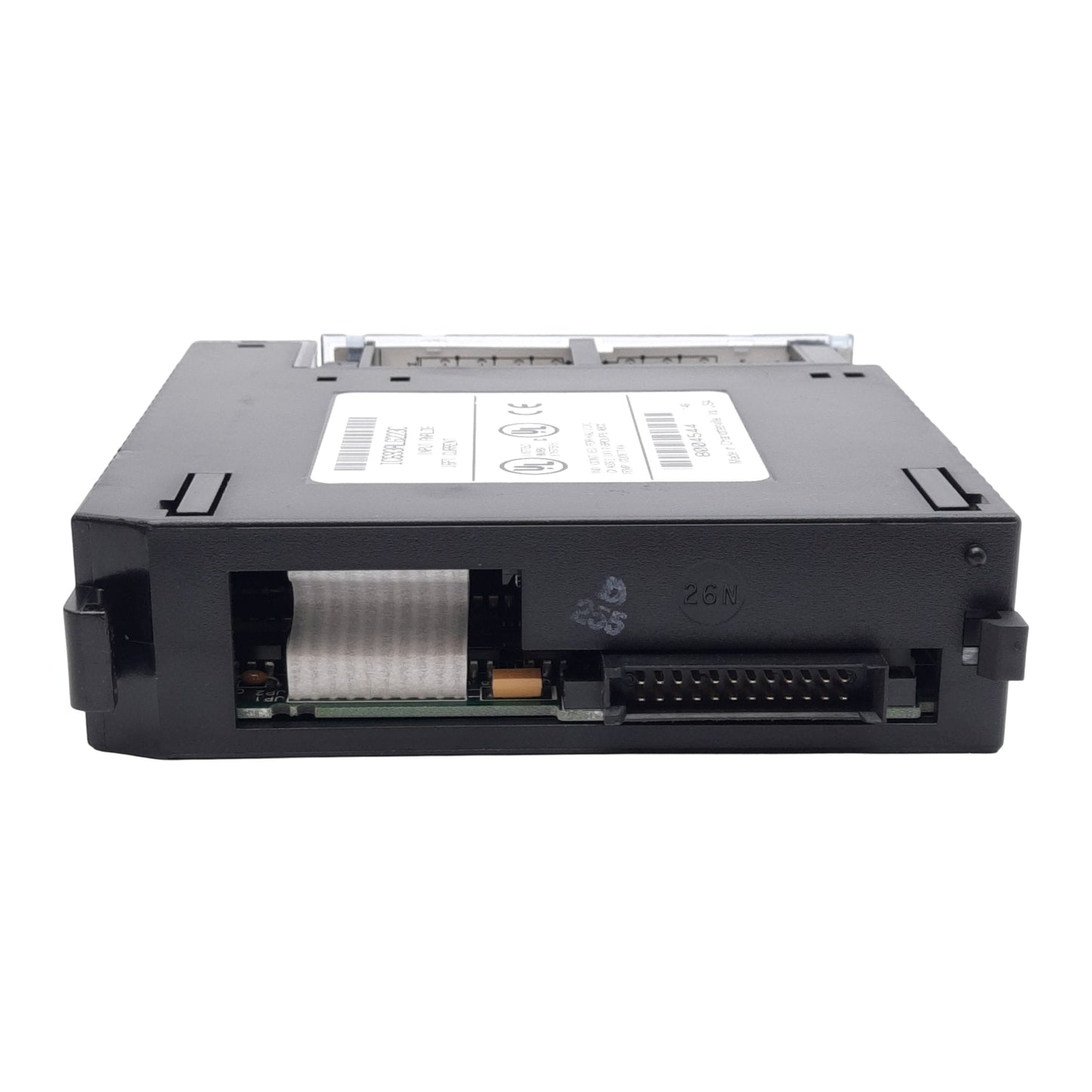 New GE Fanuc IC693ALG223 PLC Analog Current Input Module, 16-Point, 4-20mA, 24VDC