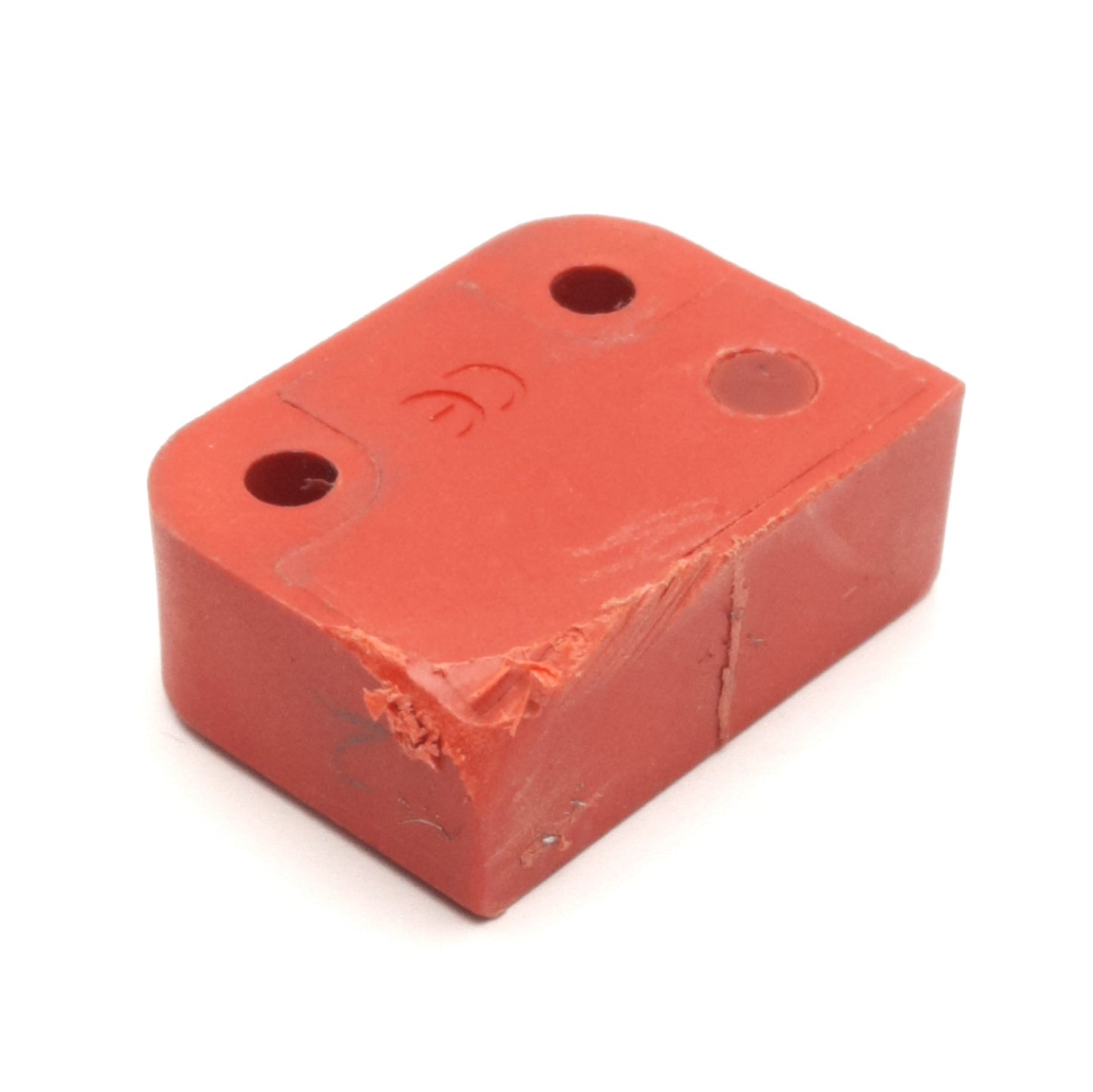 Used IDEM MPC-114107 Non-Contact Safety Switch Magnetic Actuator, 8-20mm Range