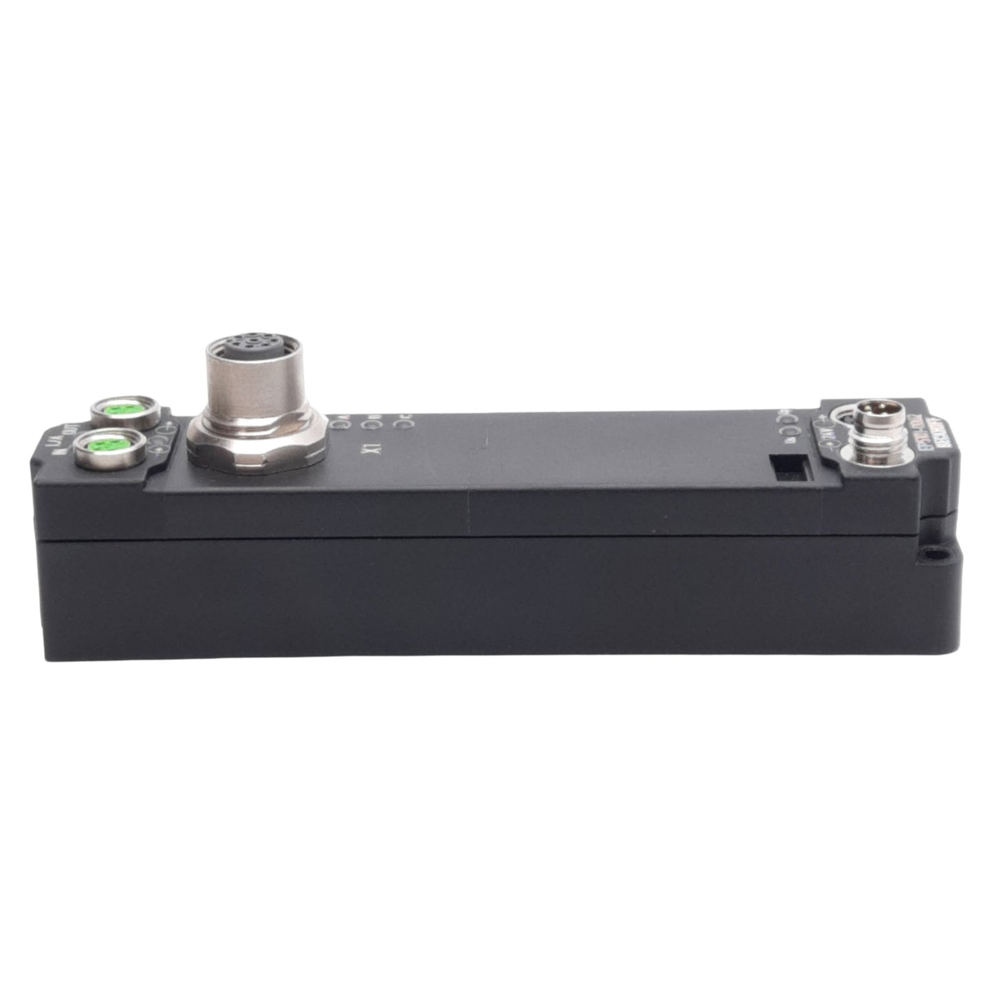 Used Beckhoff EP5101-0002 EtherCAT Box, 1-Channel Encoder Interface, M12 8-Pin, 24VDC