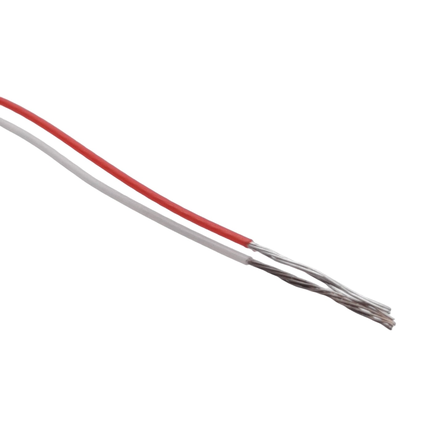 New – Open box Watlow 20CJUUB006A Thermocouple, Type J, ø1/8in x 1in Sheath, 6in SS Lead