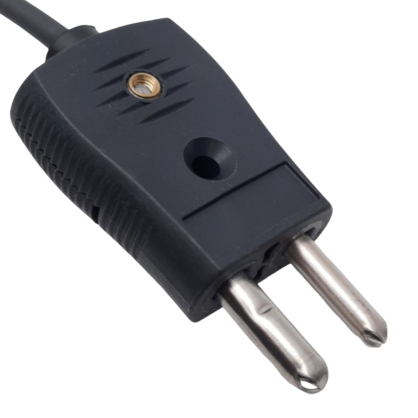 New – Open box Watlow 10DJSUB036D Thermocouple, Type J, ø3/16in x 1in Sheath, 36in SS Lead