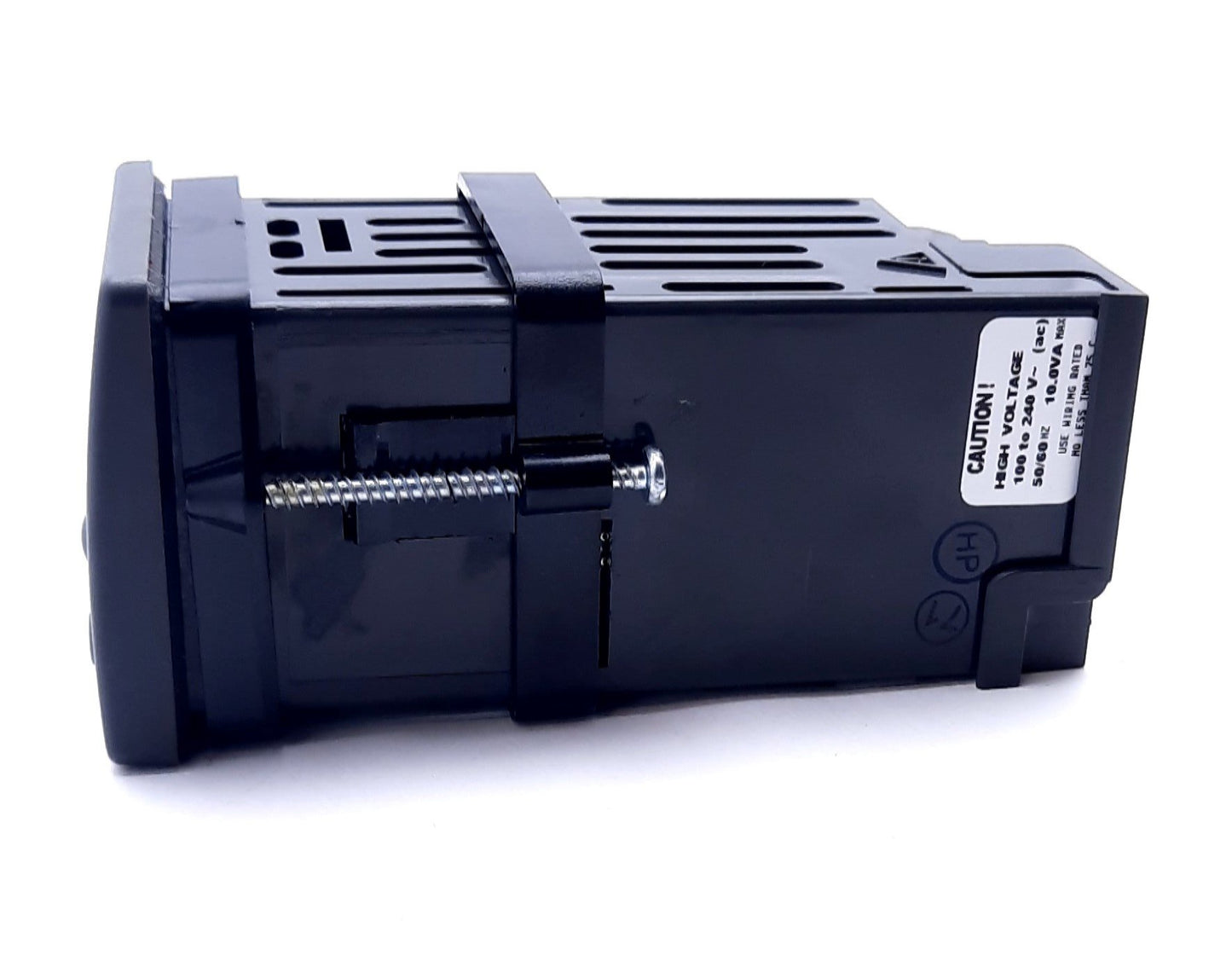 Used Watlow SD6L-HJAE-AARG Temperature Controller 100-240VAC, 2A, 5A, 1/16 DIN