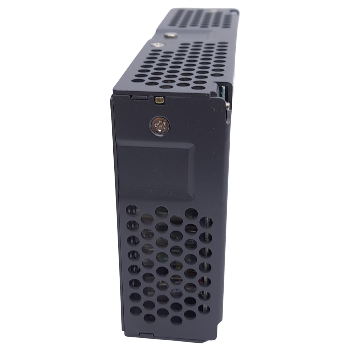 Used TDK-Lambda EWS50-24 Power Supply, 85~265VAC/110~330VDC In, 24V 2.4A Out