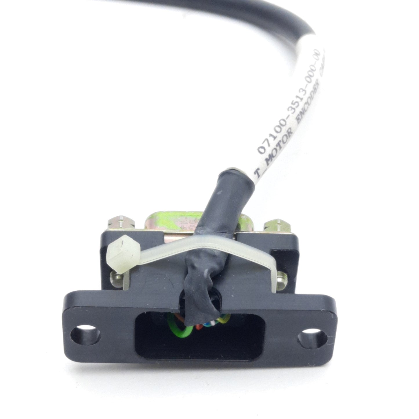 Used Renishaw RGH41G30F06A Optical Encoder Read Head, 2µm Digital Output, 5VDC