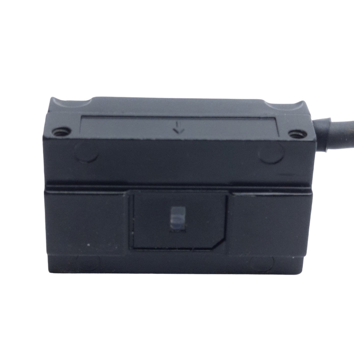 Used Renishaw RGH41G30F06A Optical Encoder Read Head, 2µm Digital Output, 5VDC