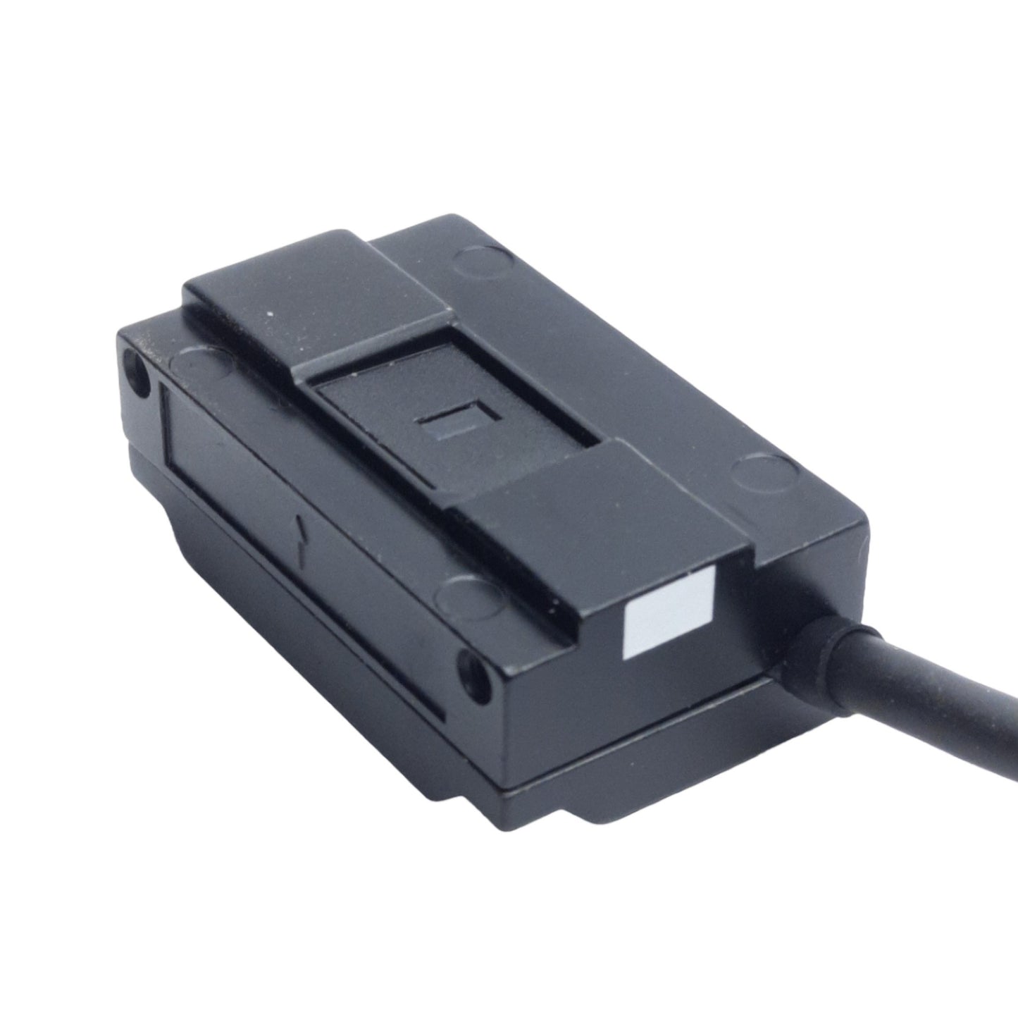 Used Renishaw RGH41G30F06A Optical Encoder Read Head, 2µm Digital Output, 5VDC