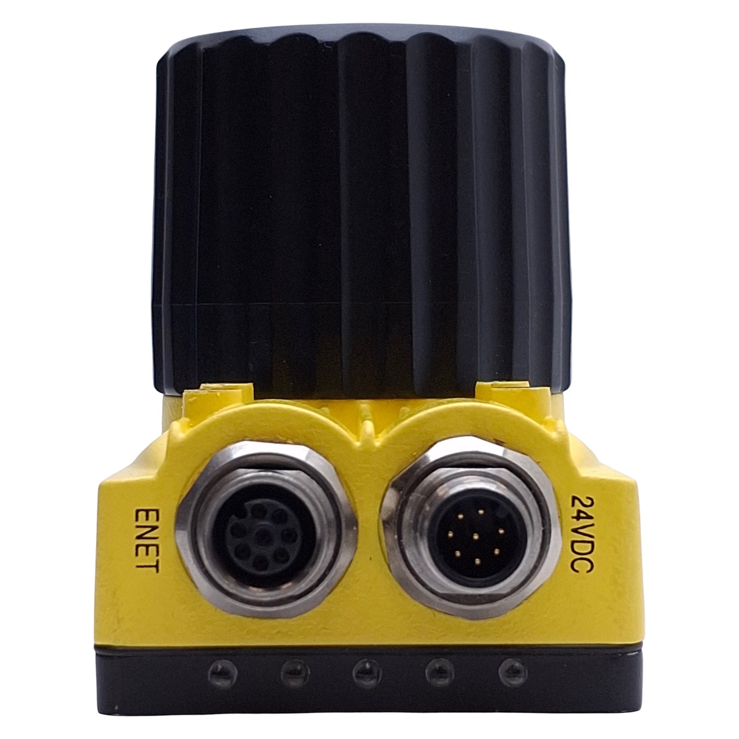Used Cognex 800-5870-1R A Rev E In-Sight 5110 Vision System, 1/3"CCD, 640x480 @ 60FPS
